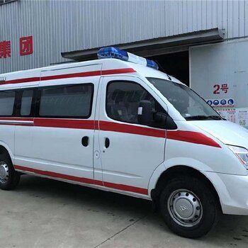 北京租赁120联系方式